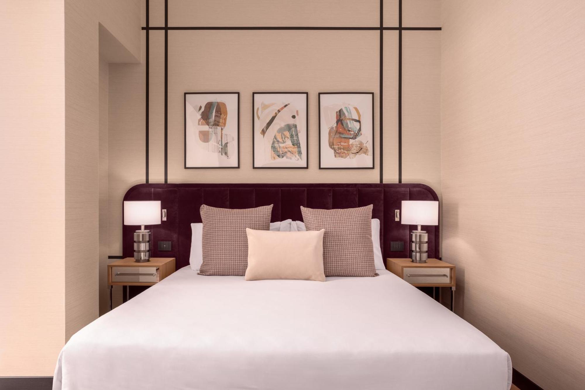 Hotel Mate Collection Mia, Colosseum 4*