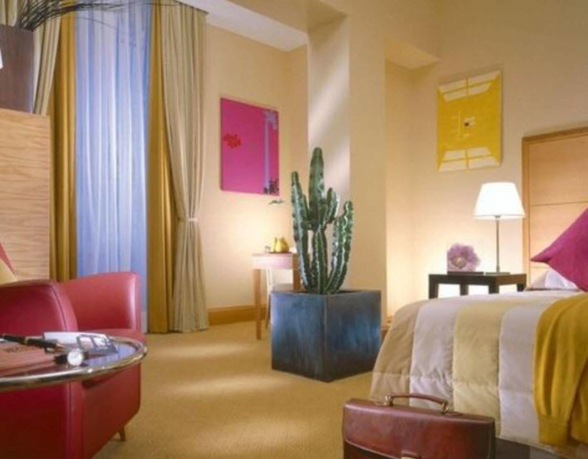 Mate Collection Mia, Colosseum Hotel Rom