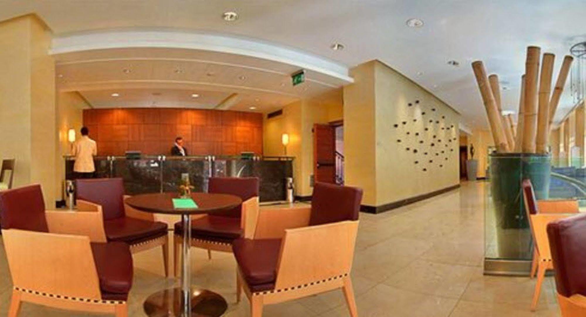 Mate Collection Mia, Colosseum Hotel Rom