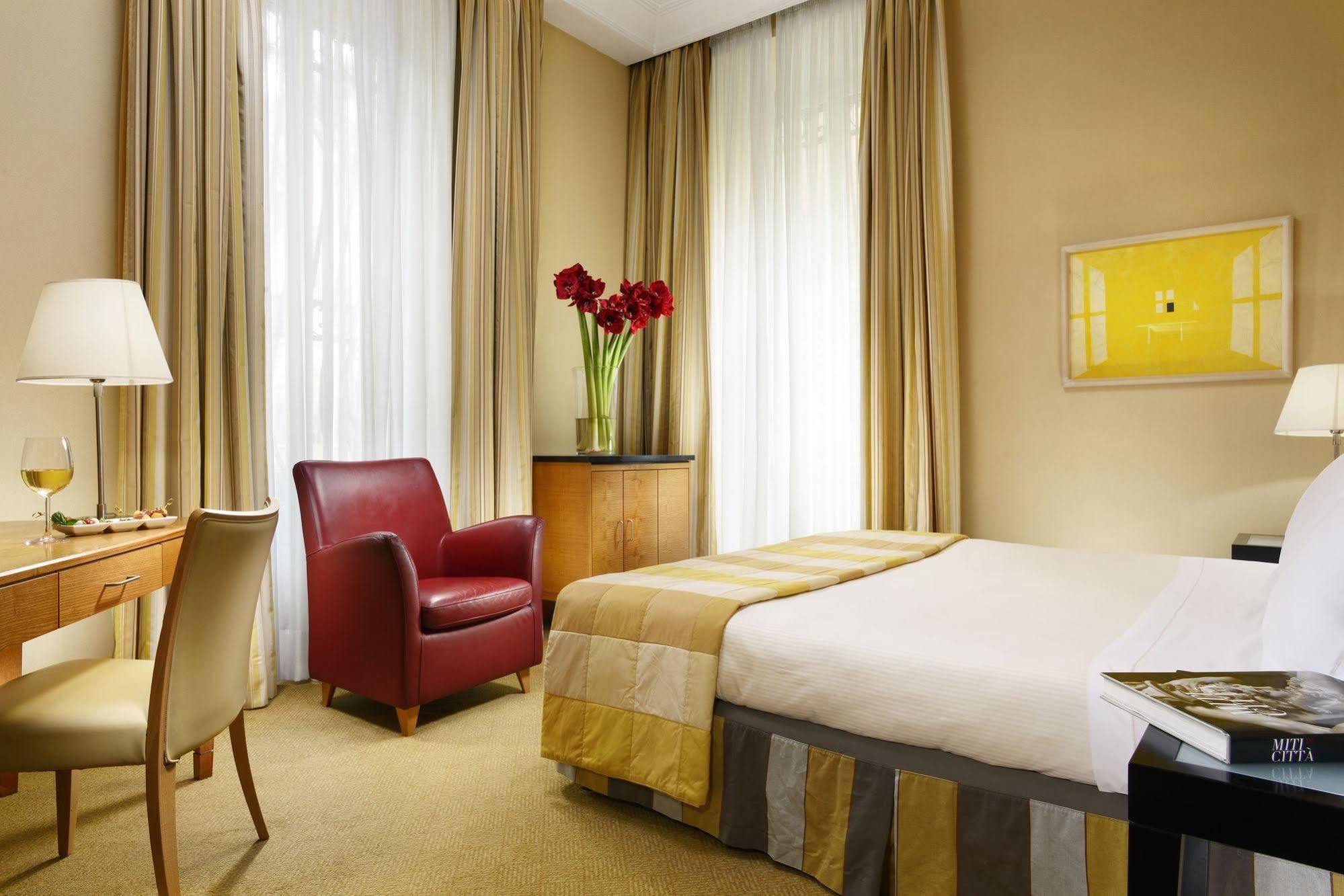 Hotel Mate Collection Mia, Colosseum Rom